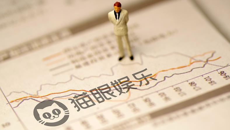 德意志银行26港元买入评级,猫眼可以高枕无忧了?